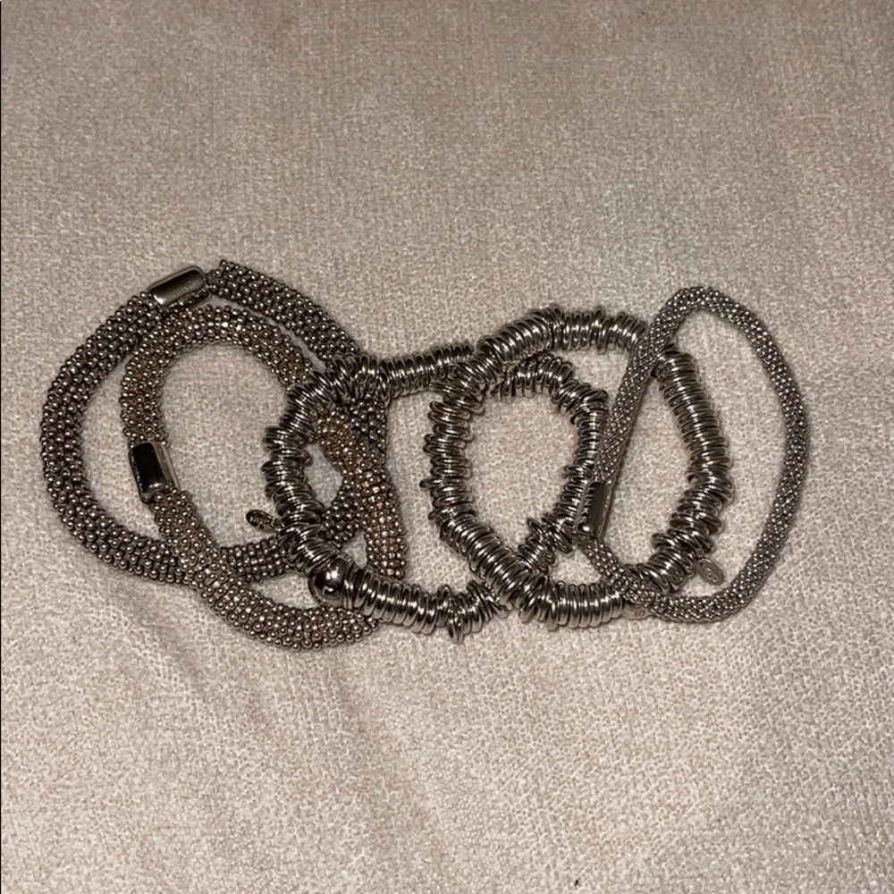 Links of London bracelets
